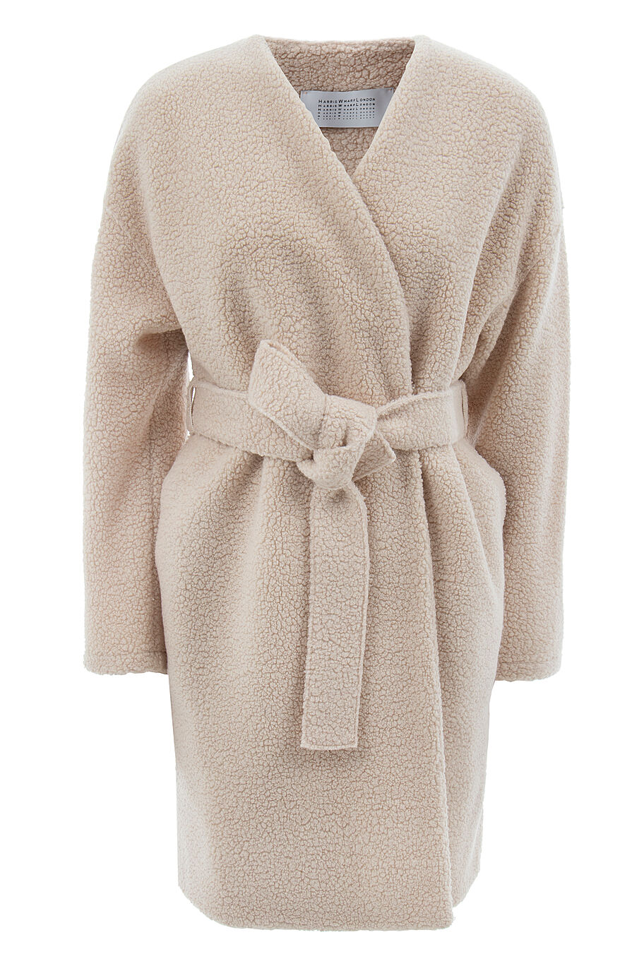 Пальто Harris Wharf London - фото 1