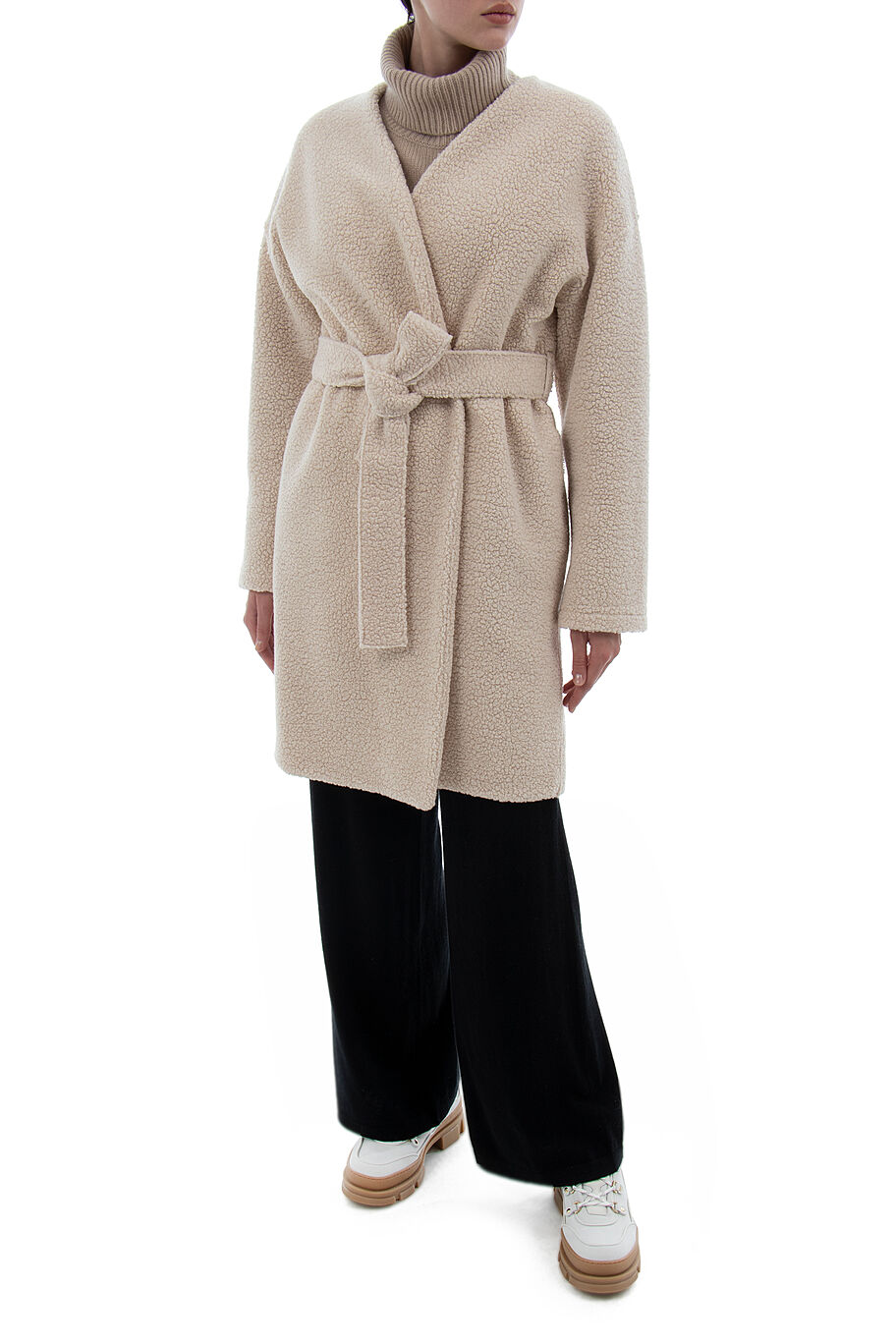 Пальто Harris Wharf London - фото 2