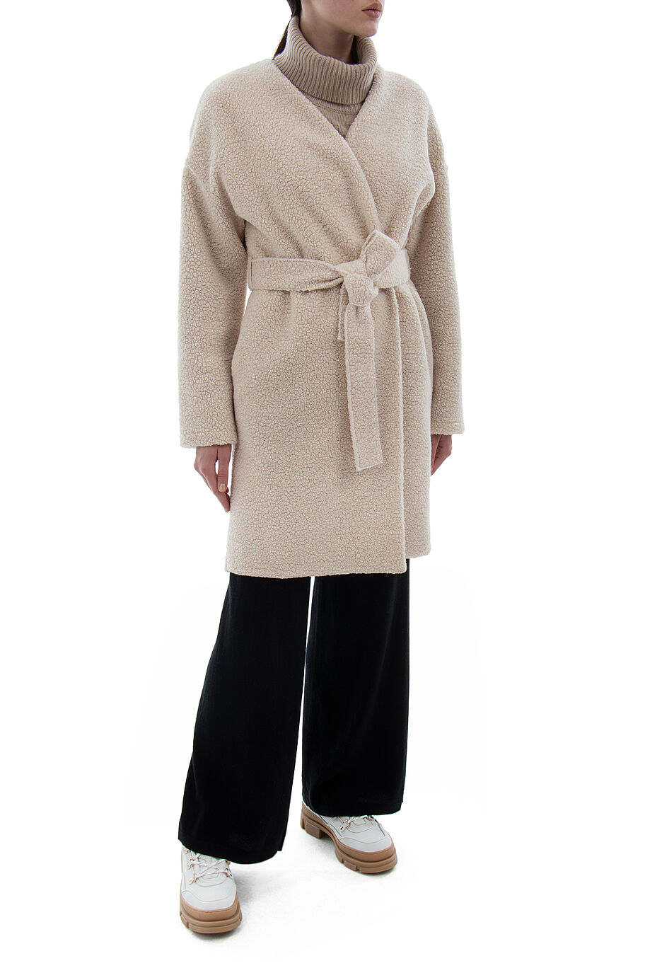 Пальто Harris Wharf London - фото 3