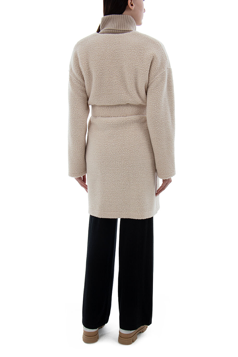 Пальто Harris Wharf London - фото 4