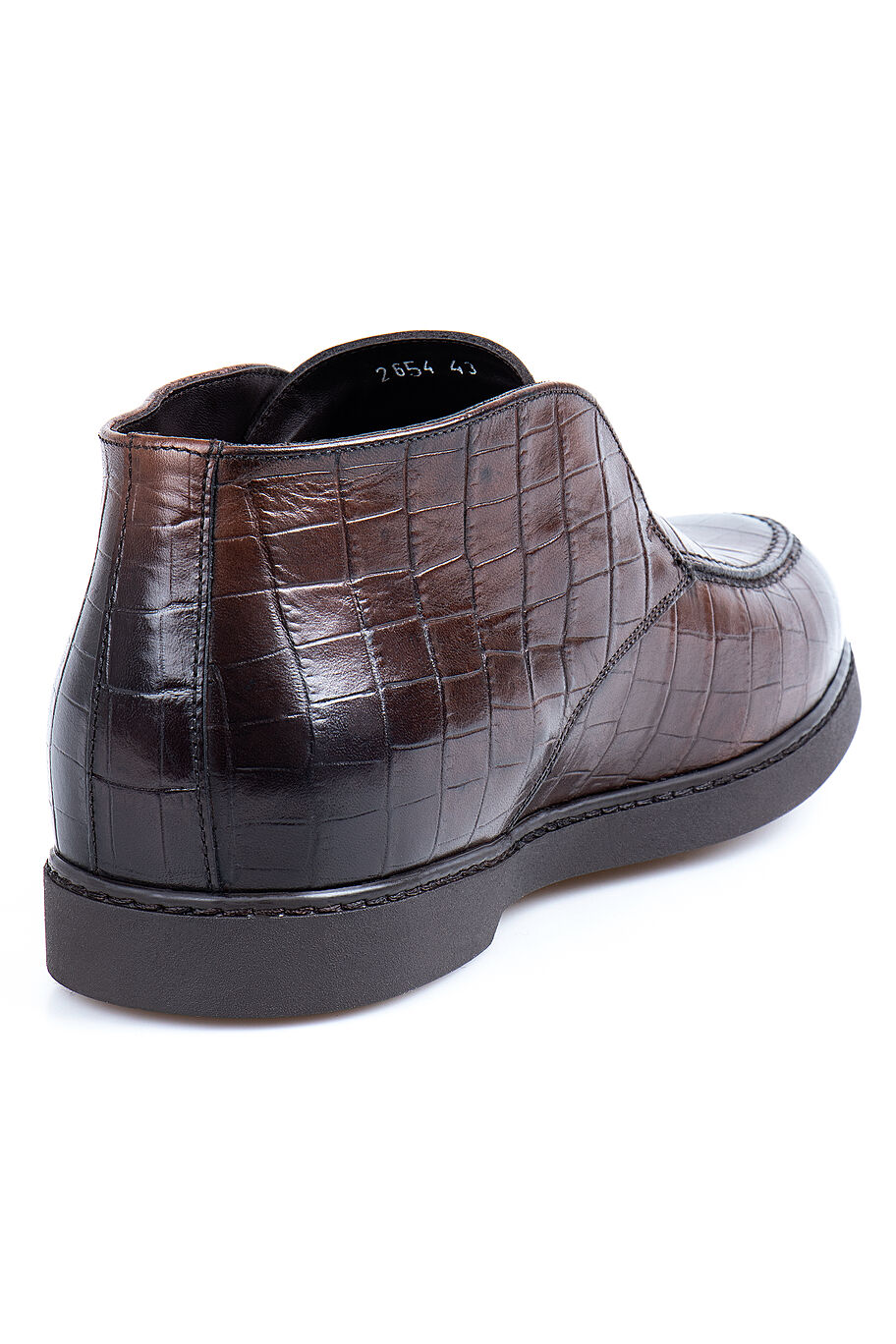 Ботинки Doucal's - фото 3