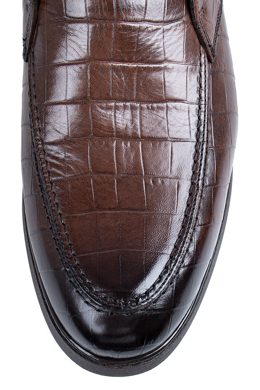 Ботинки Doucal's - фото 4