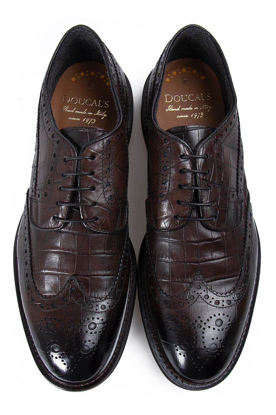 Туфли Doucal's - фото 4