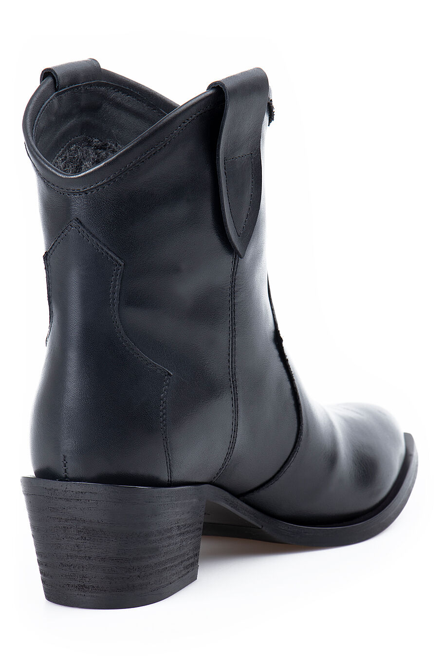 Ботинки Marco Lombardi - фото 3