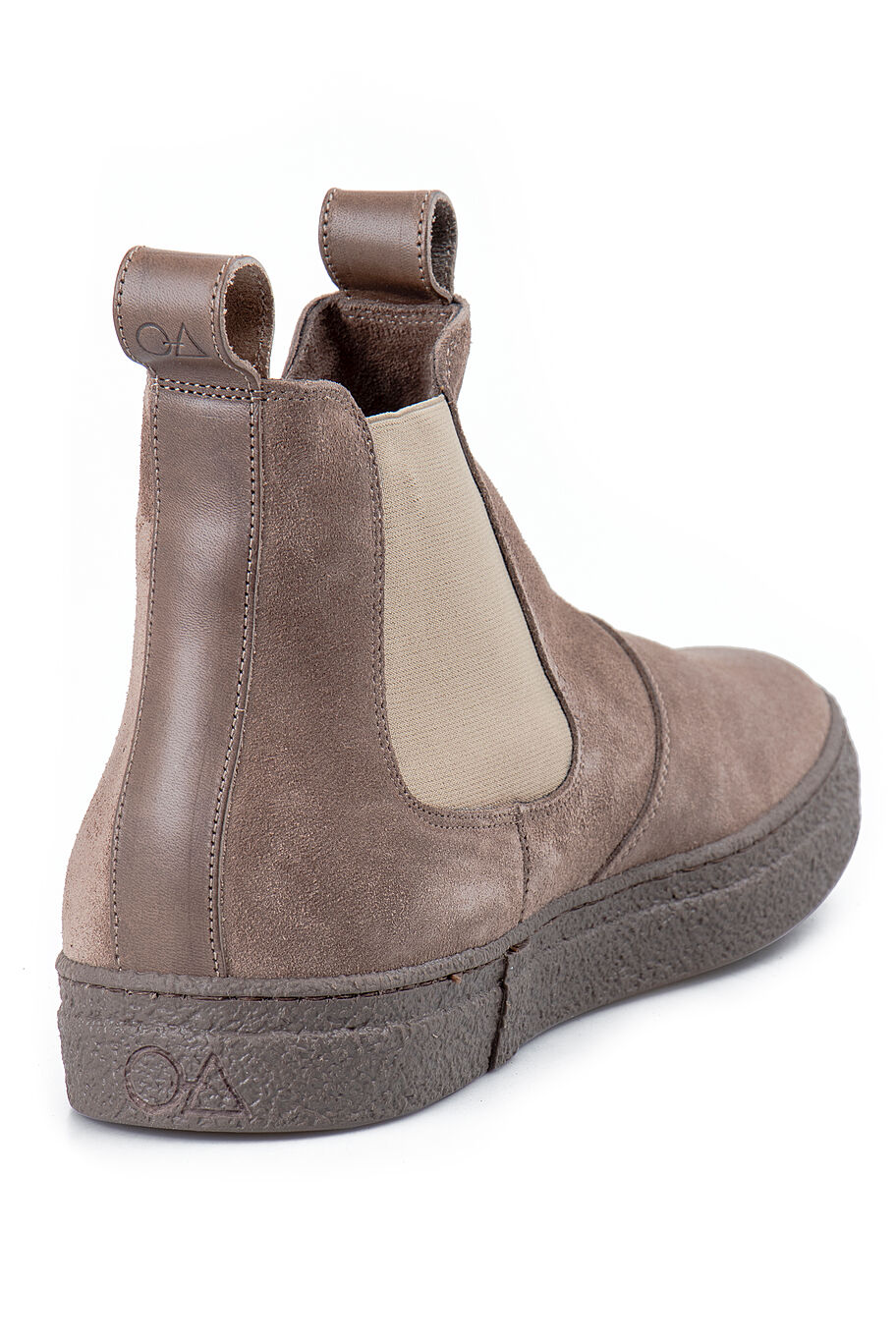 Ботинки Oa Non Fashion - фото 3