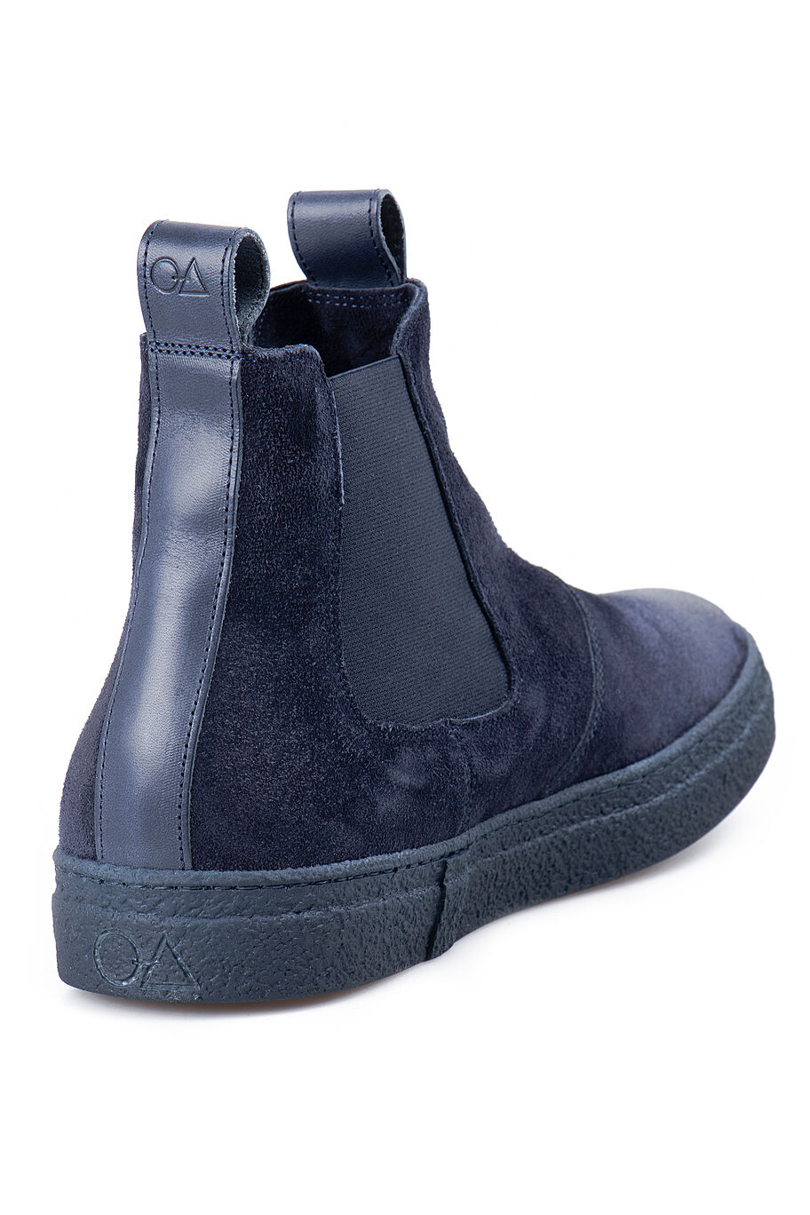 Ботинки Oa Non Fashion - фото 3