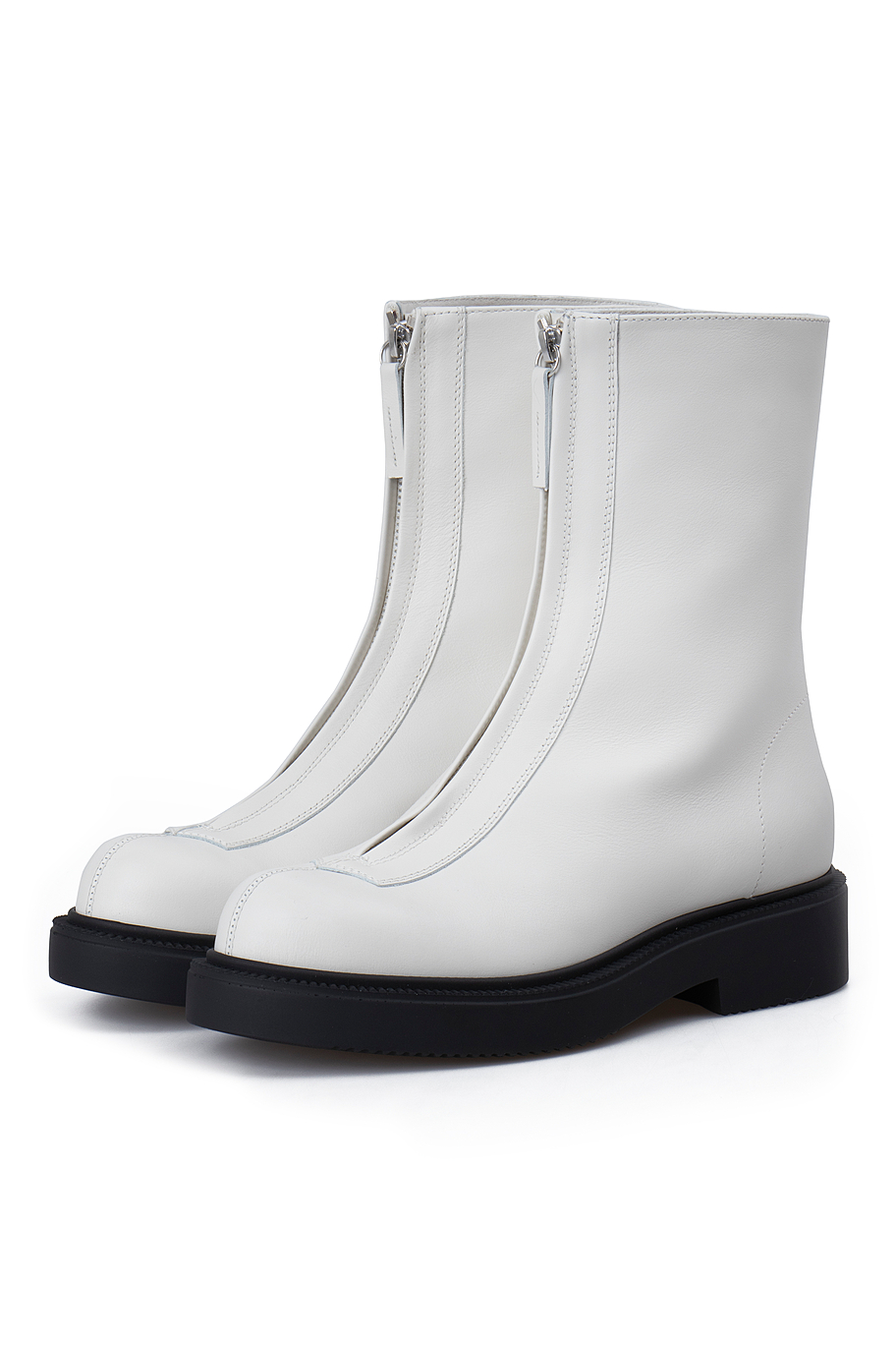 Ботинки Vetiver - фото 2