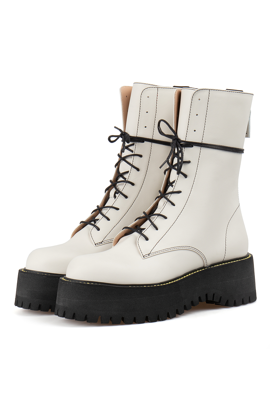 Ботинки Louise Michail - фото 1