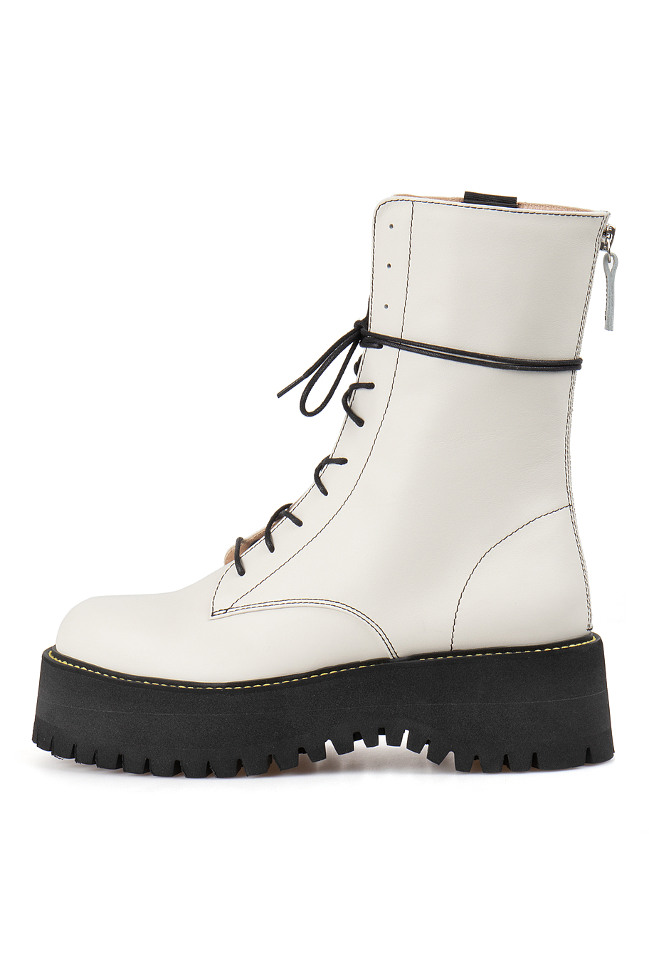 Ботинки Louise Michail - фото 2