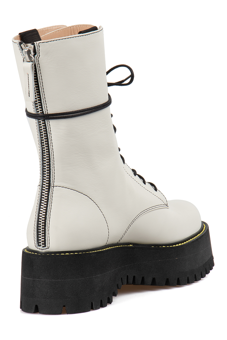 Ботинки Louise Michail - фото 3