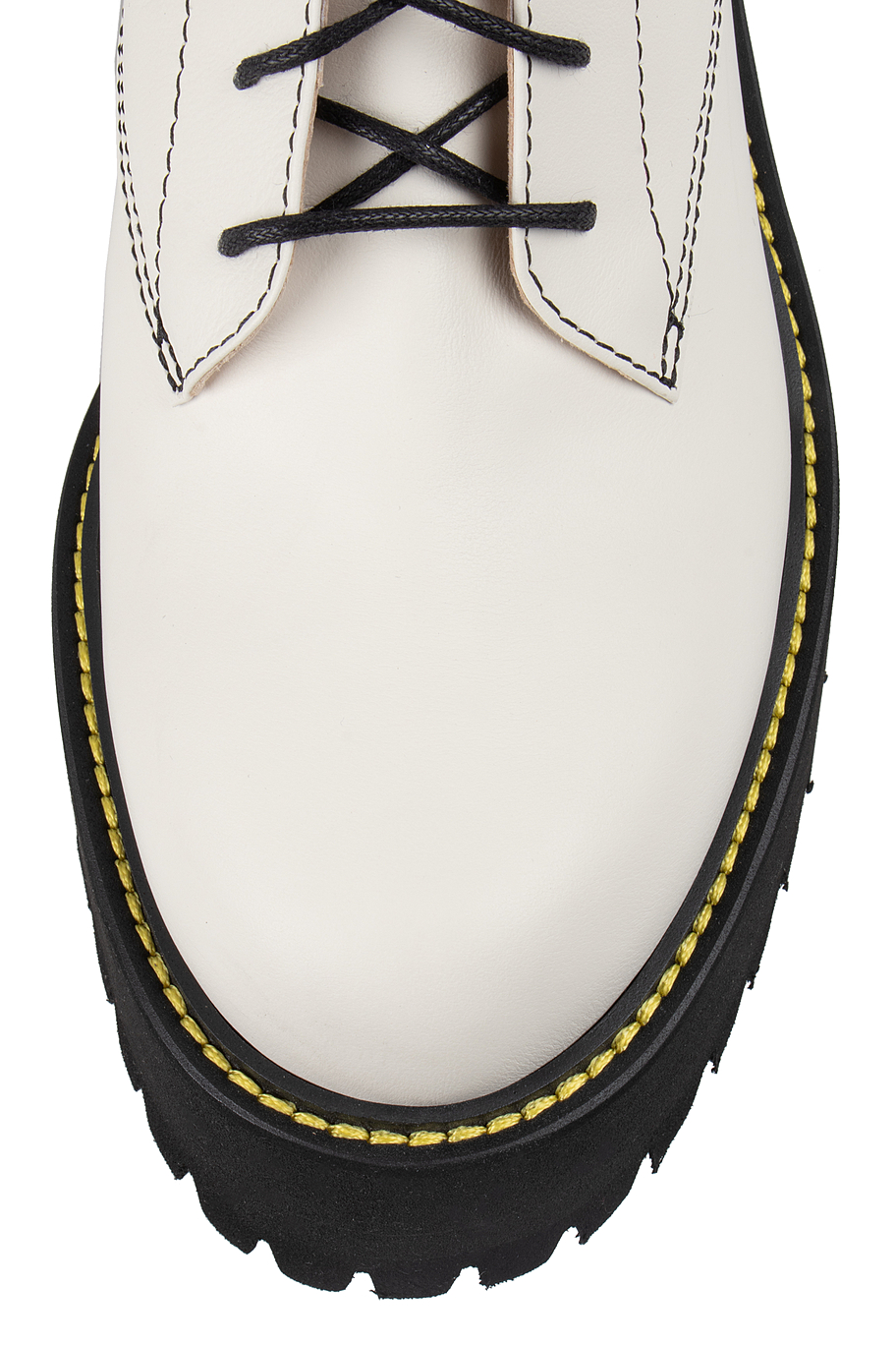 Ботинки Louise Michail - фото 4