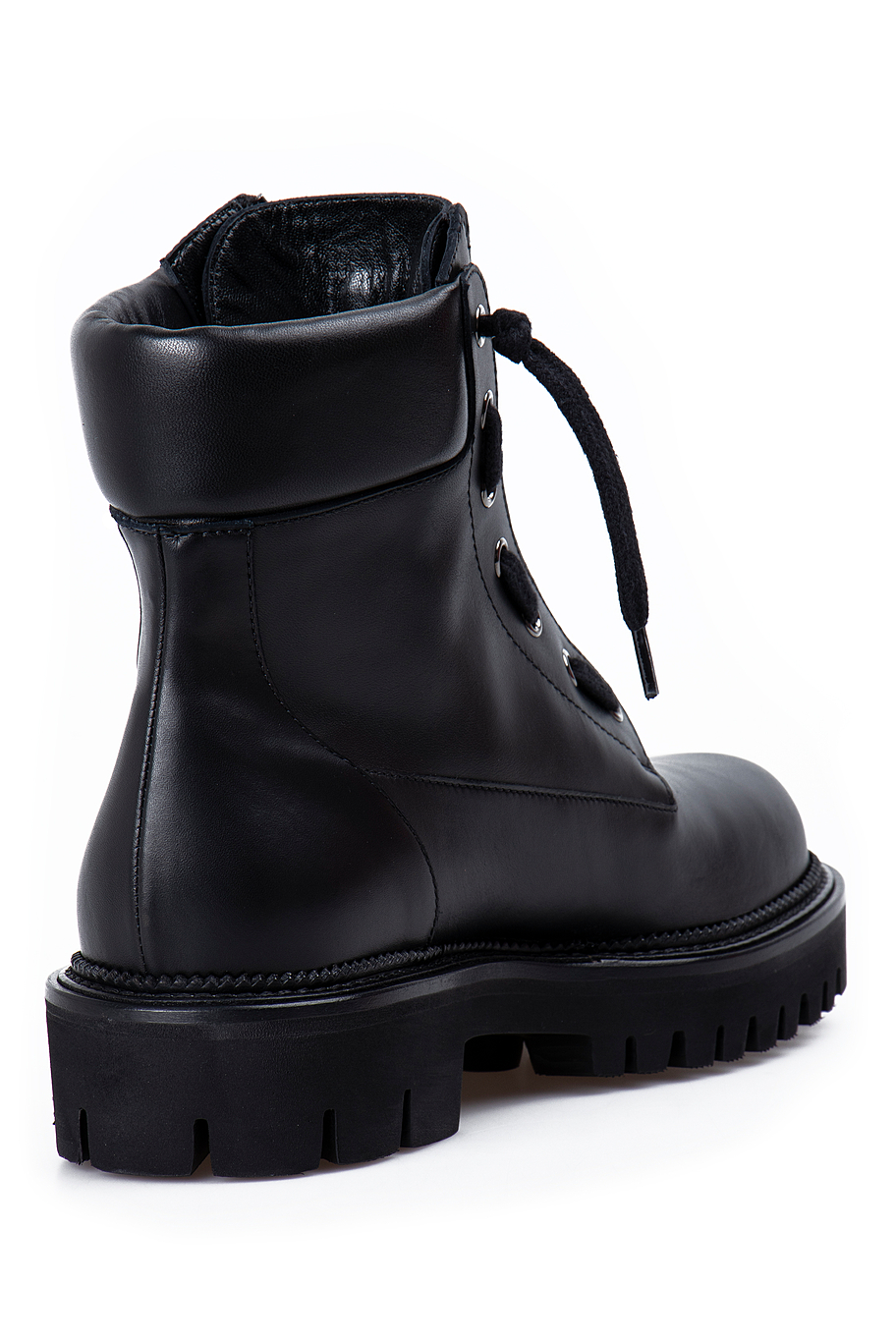 Ботинки Louise Michail - фото 3