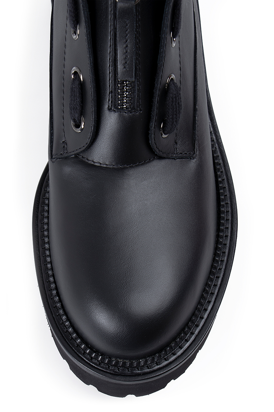 Ботинки Louise Michail - фото 4