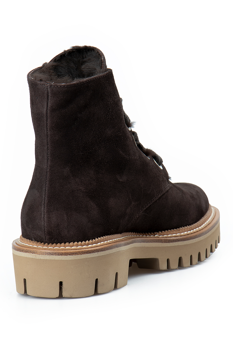 Ботинки Louise Michail - фото 3