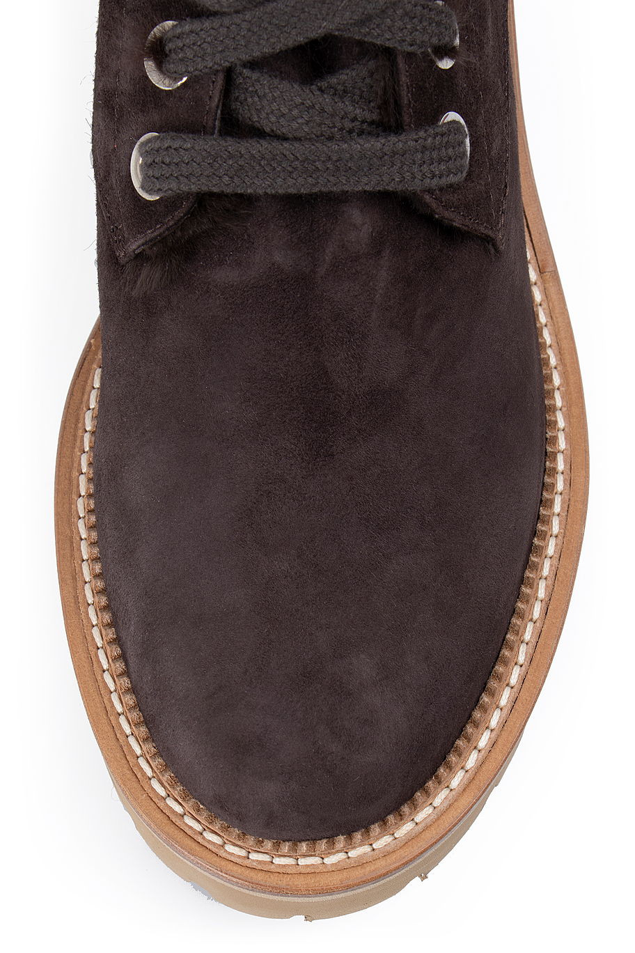 Ботинки Louise Michail - фото 4