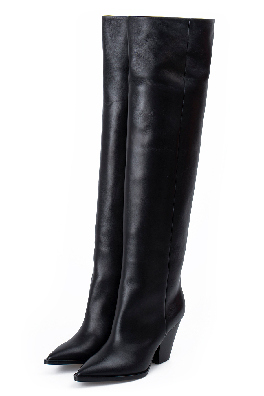 Сапоги Louise Michail - фото 2