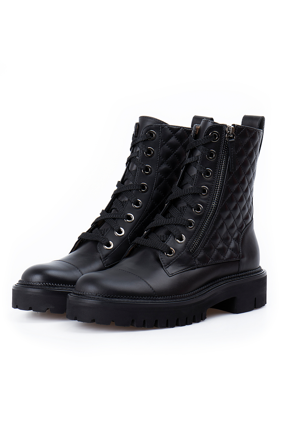 Ботинки Louise Michail - фото 2