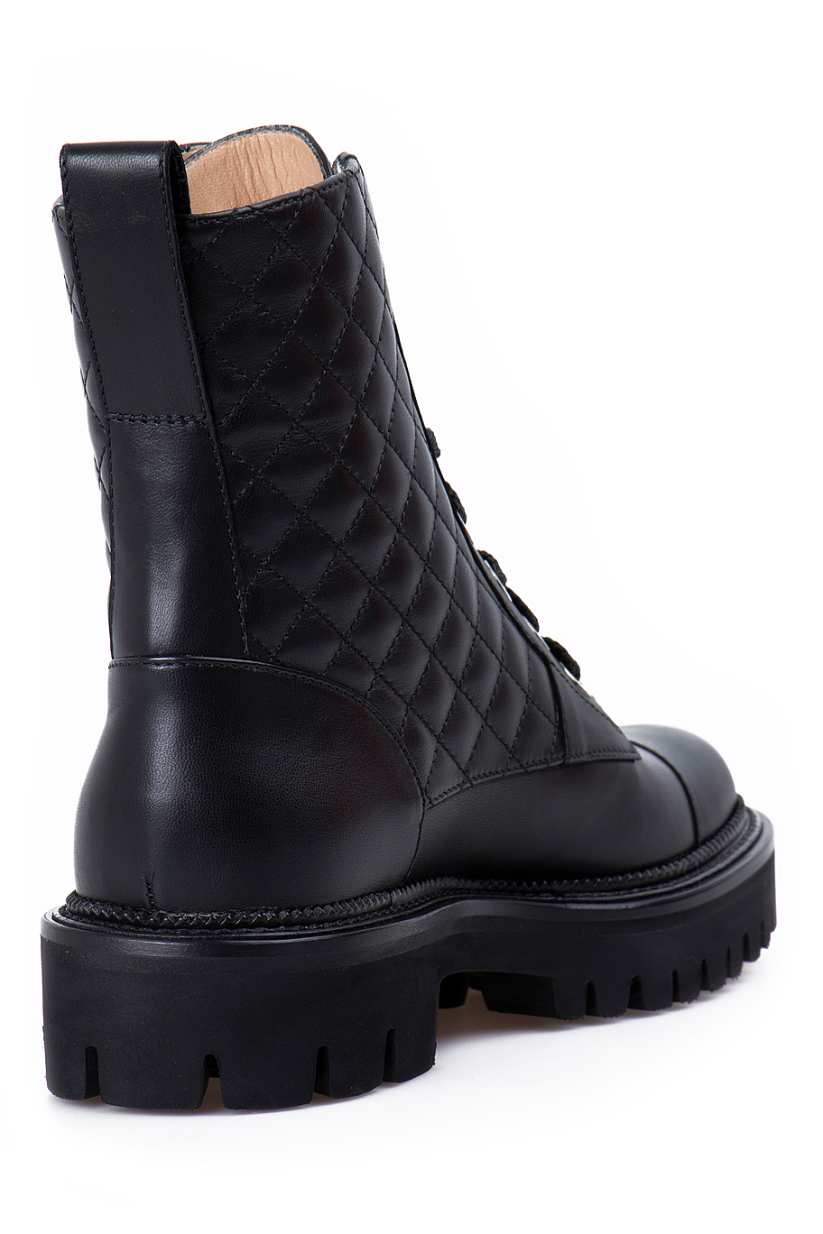 Ботинки Louise Michail - фото 3