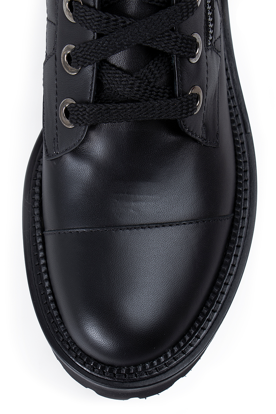 Ботинки Louise Michail - фото 4