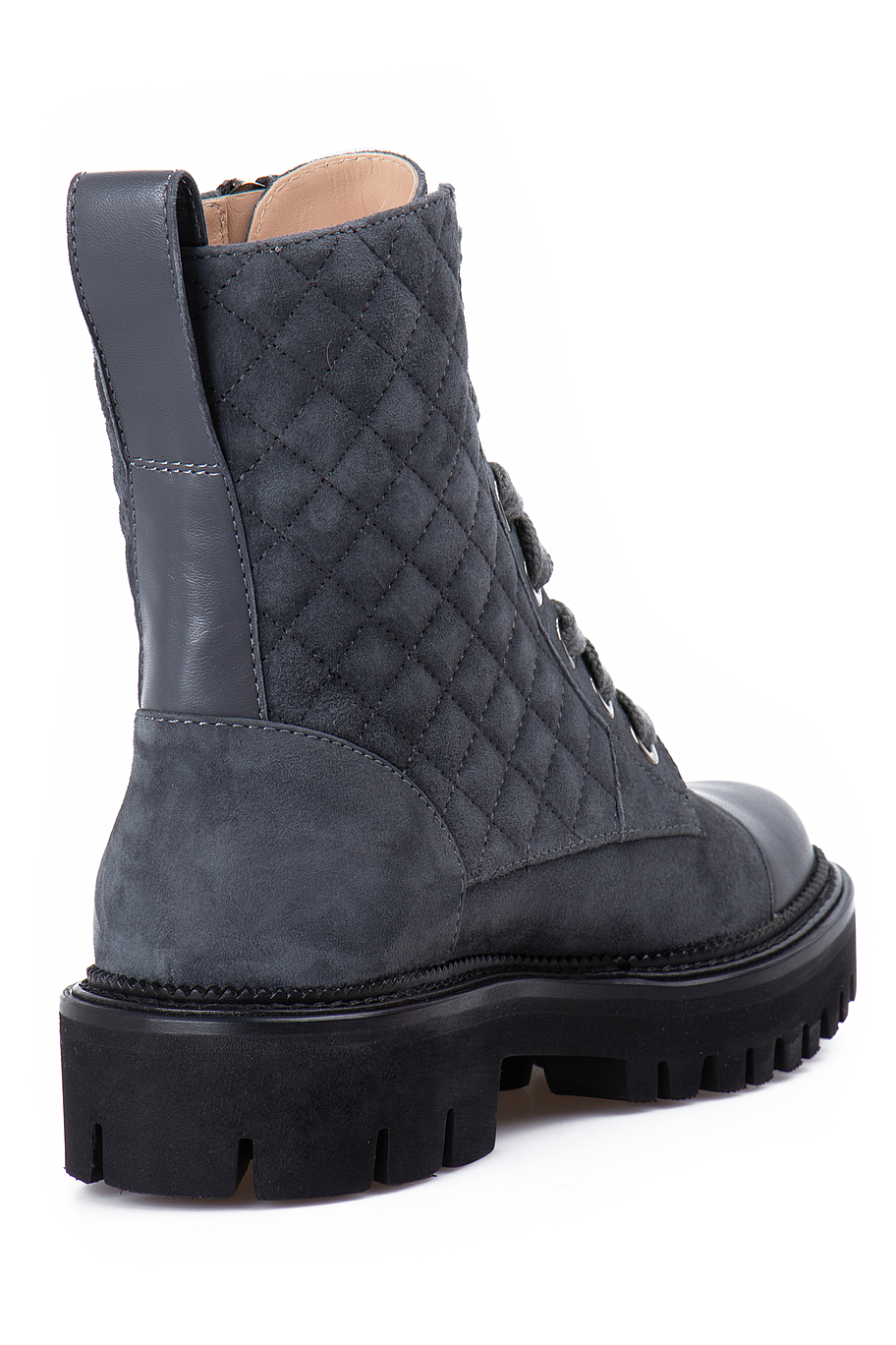 Ботинки Louise Michail - фото 3