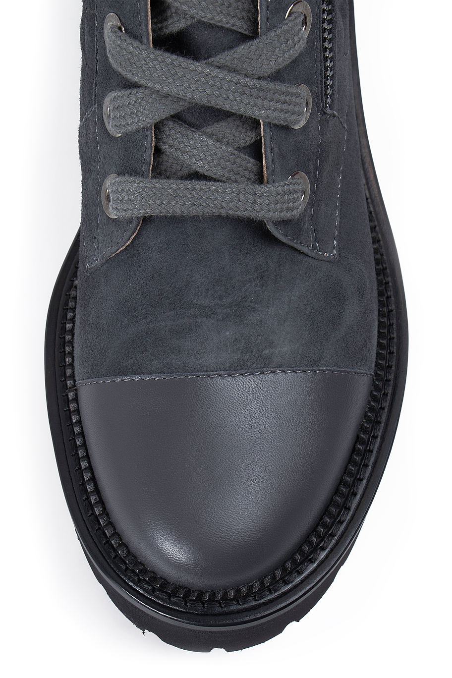 Ботинки Louise Michail - фото 4