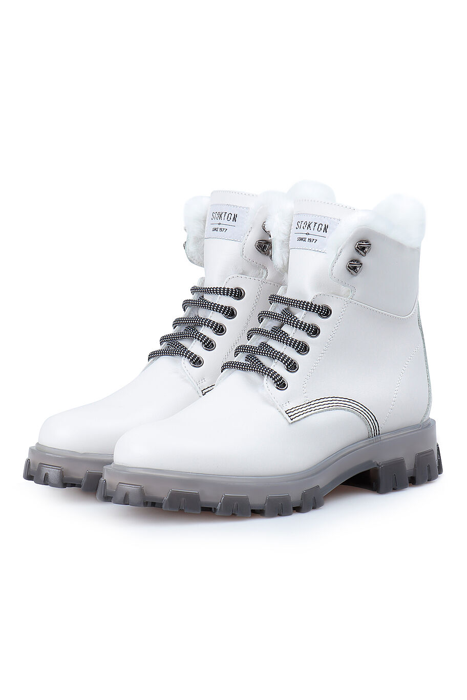 Ботинки Stokton - фото 1