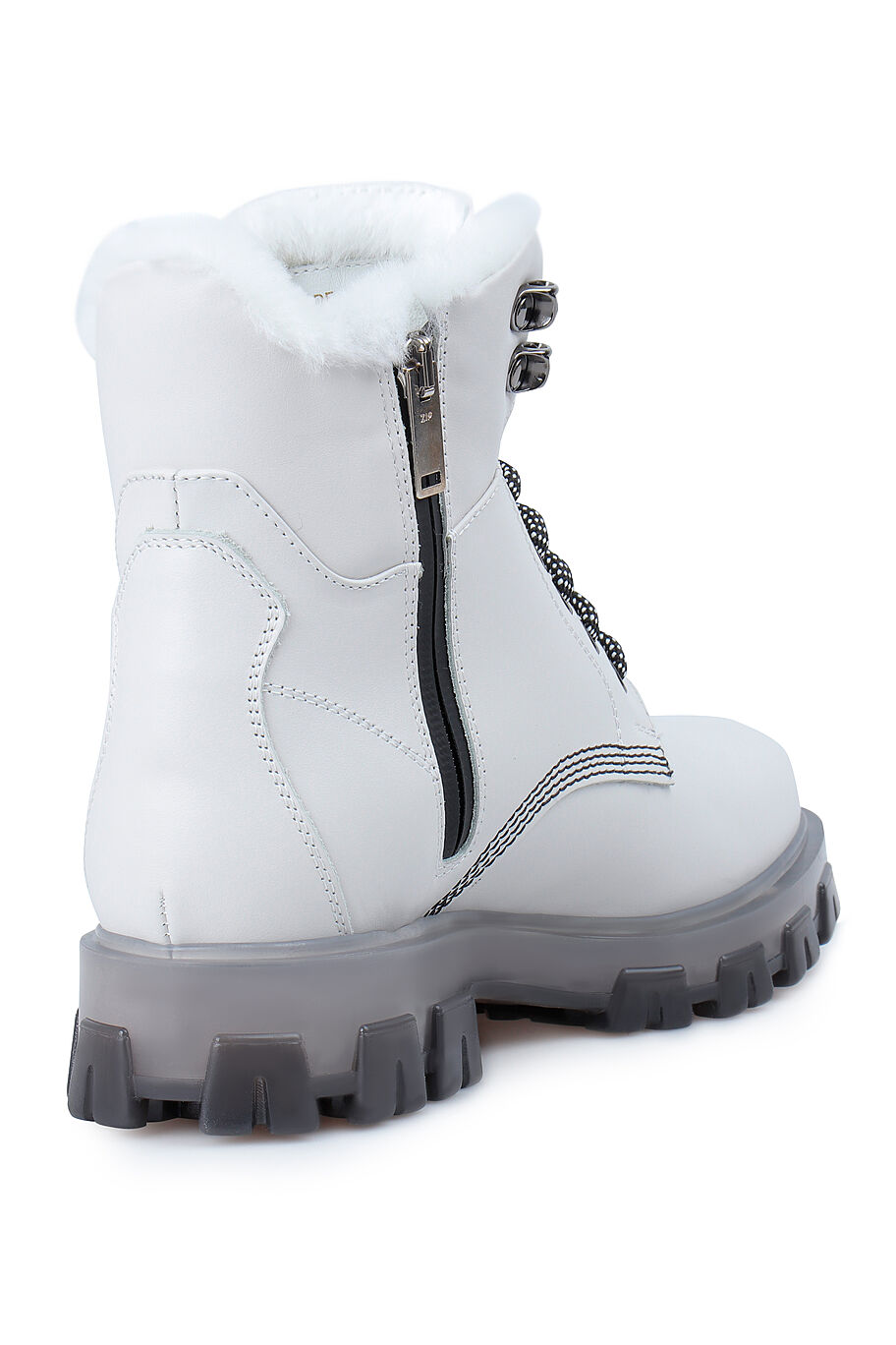 Ботинки Stokton - фото 2