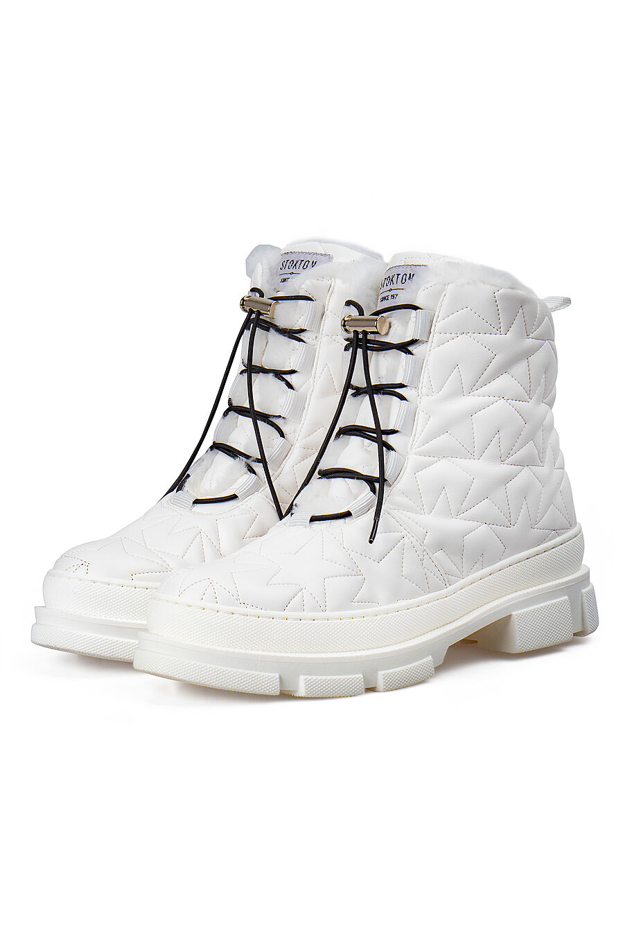 Ботинки Stokton - фото 2