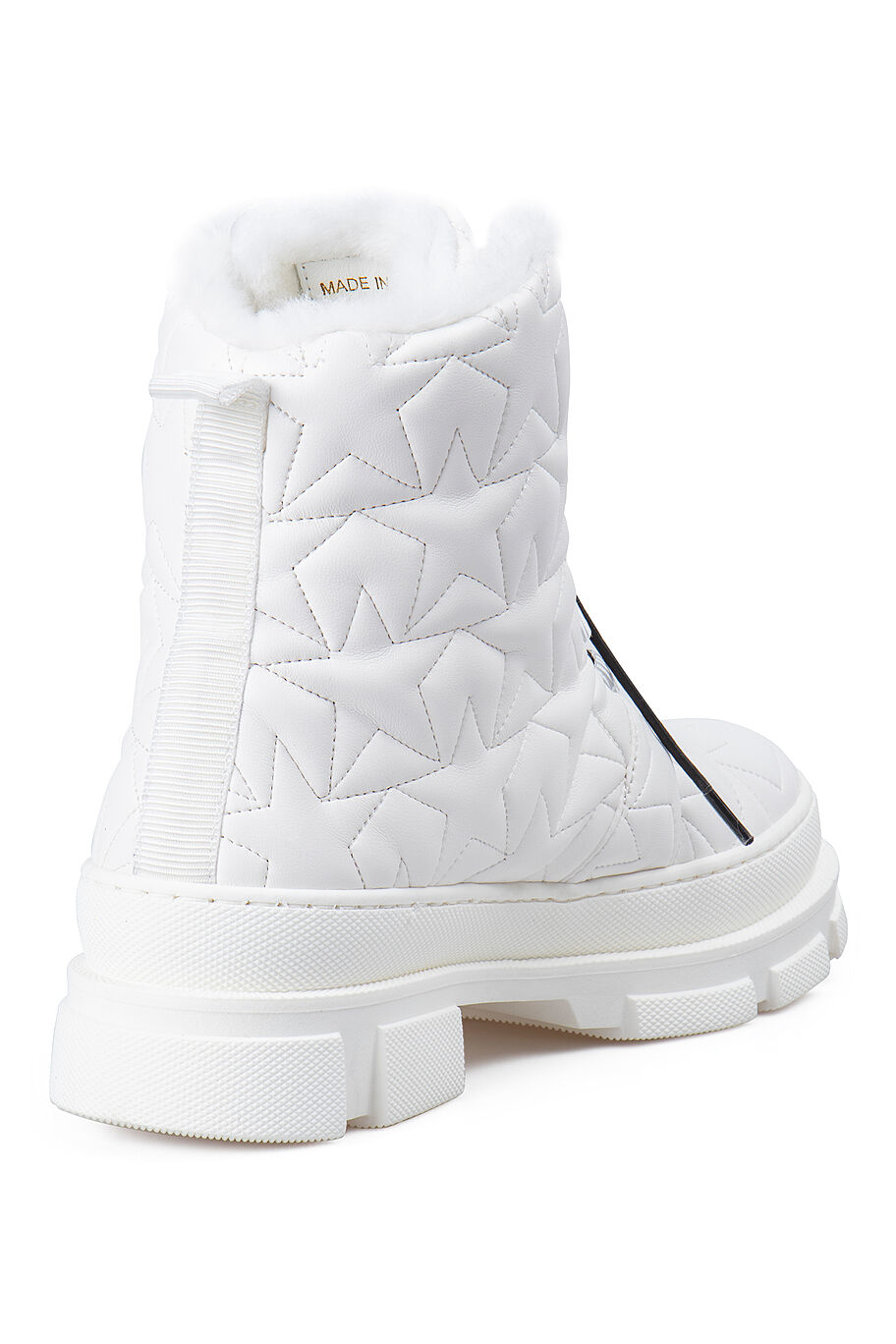 Ботинки Stokton - фото 3