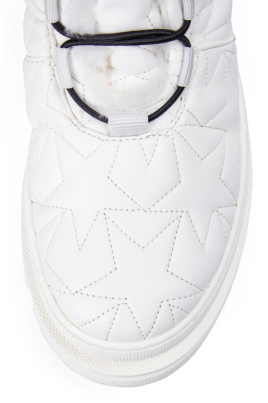 Ботинки Stokton - фото 4