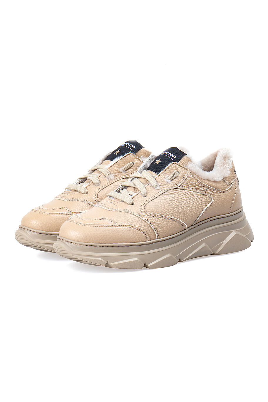 Кроссовки Stokton - фото 2