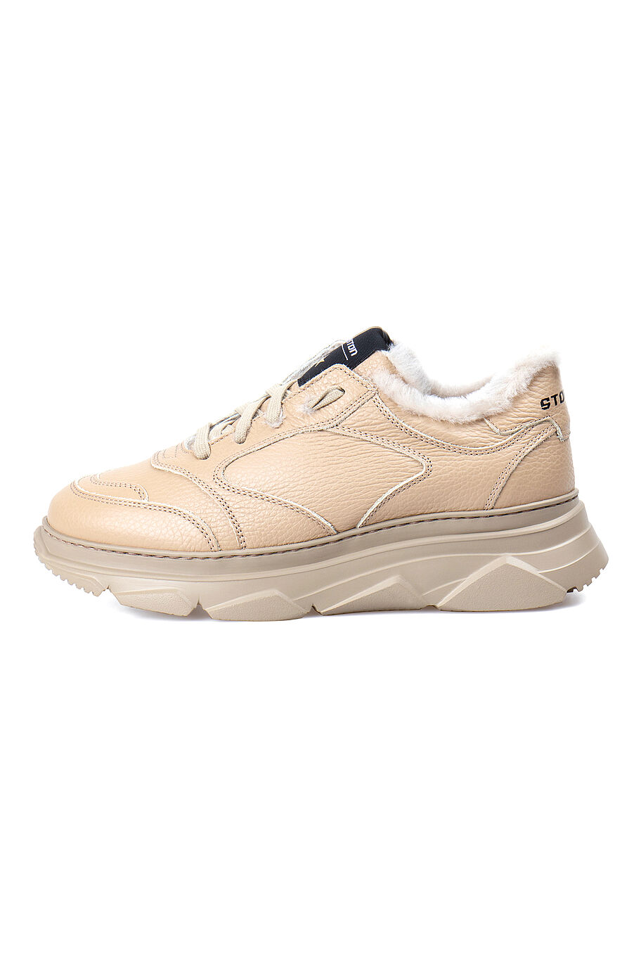 Кроссовки Stokton - фото 1