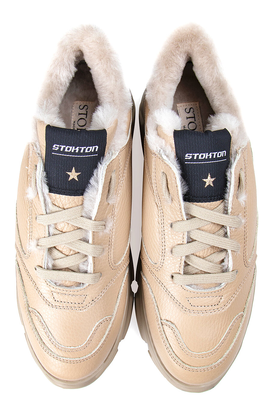 Кроссовки Stokton - фото 4