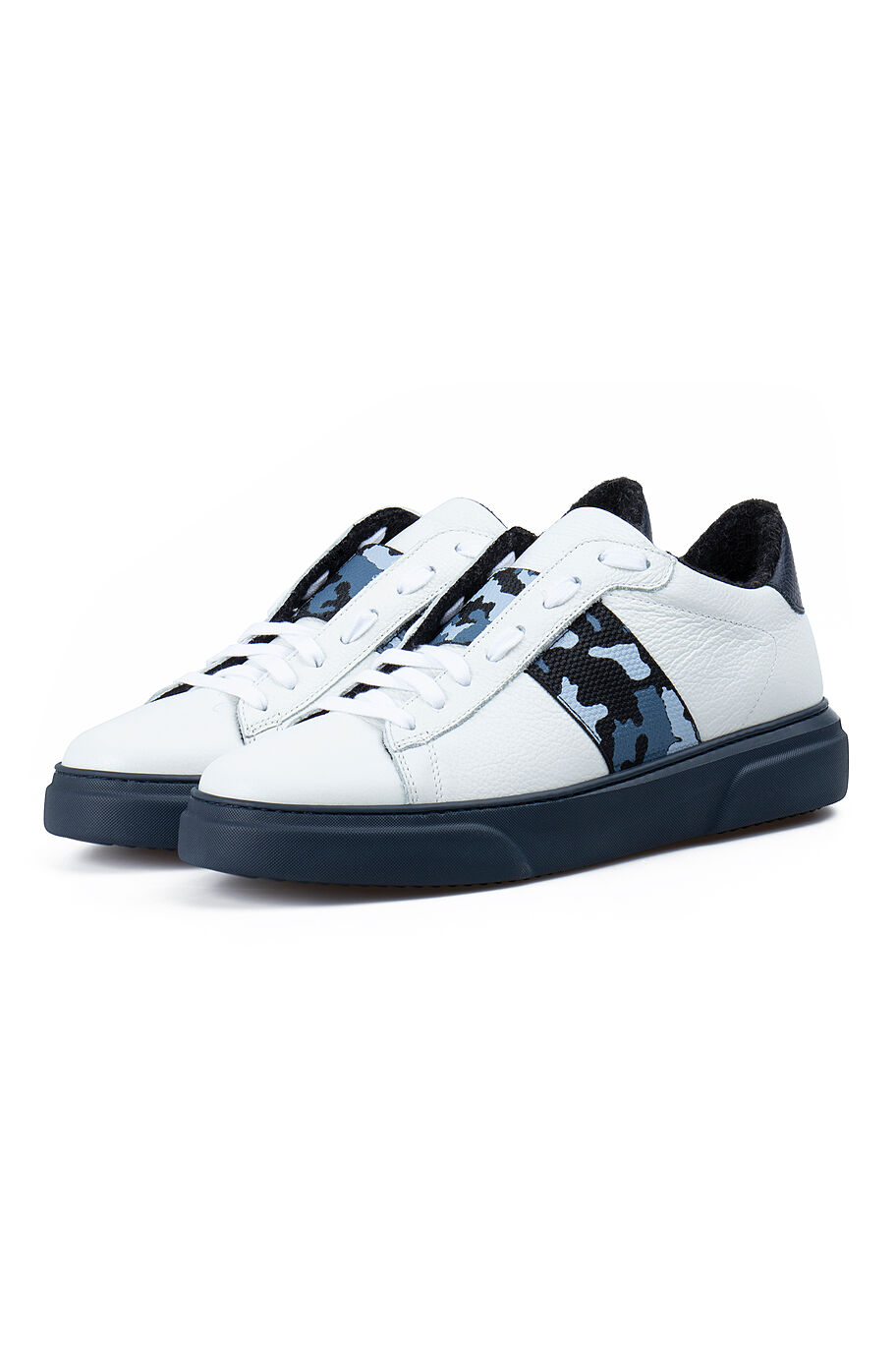 Кеды Stokton - фото 2