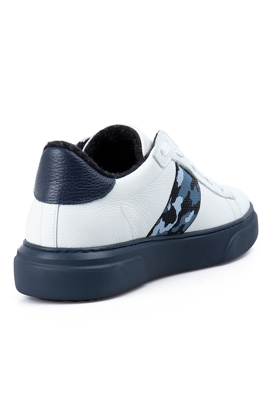 Кеды Stokton - фото 3