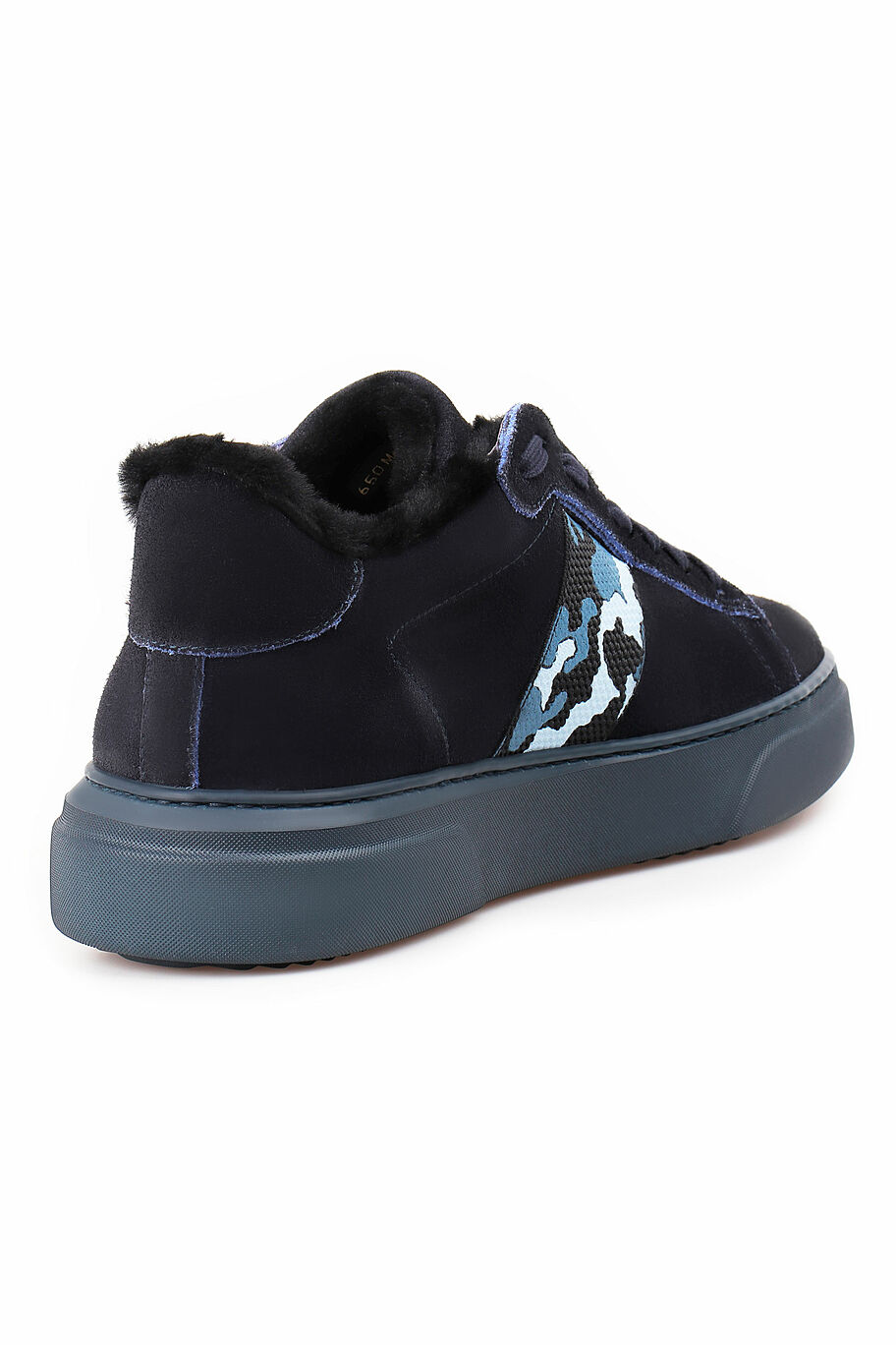 Кеды Stokton - фото 3