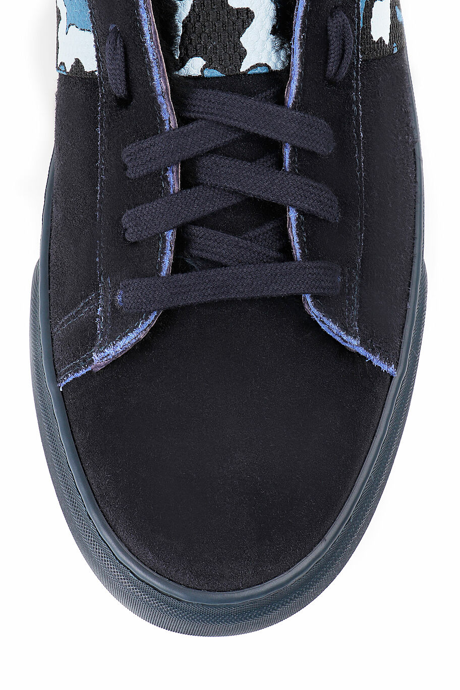 Кеды Stokton - фото 4