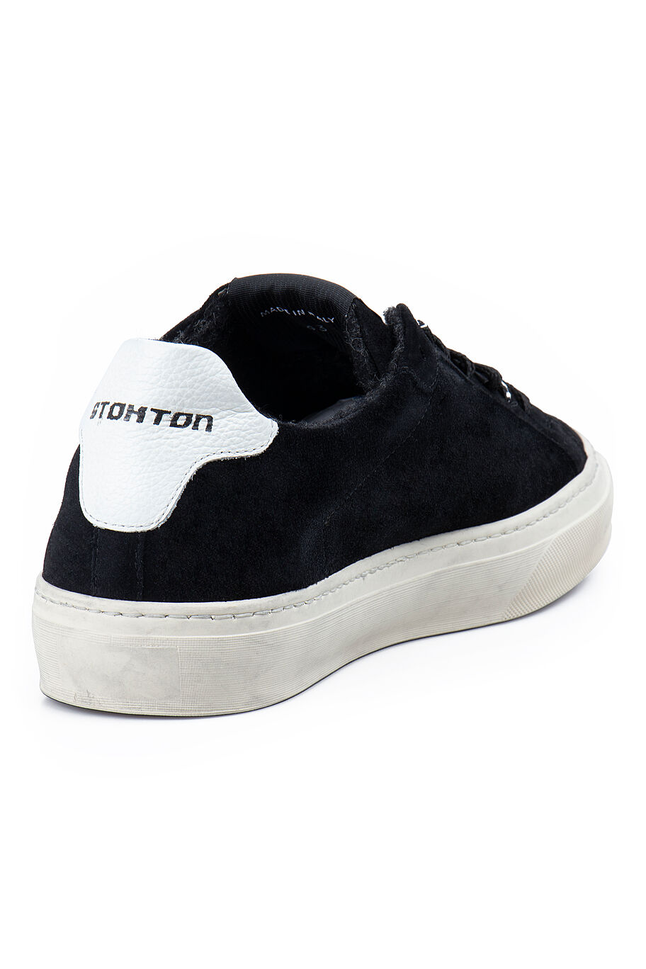 Кеды Stokton - фото 3