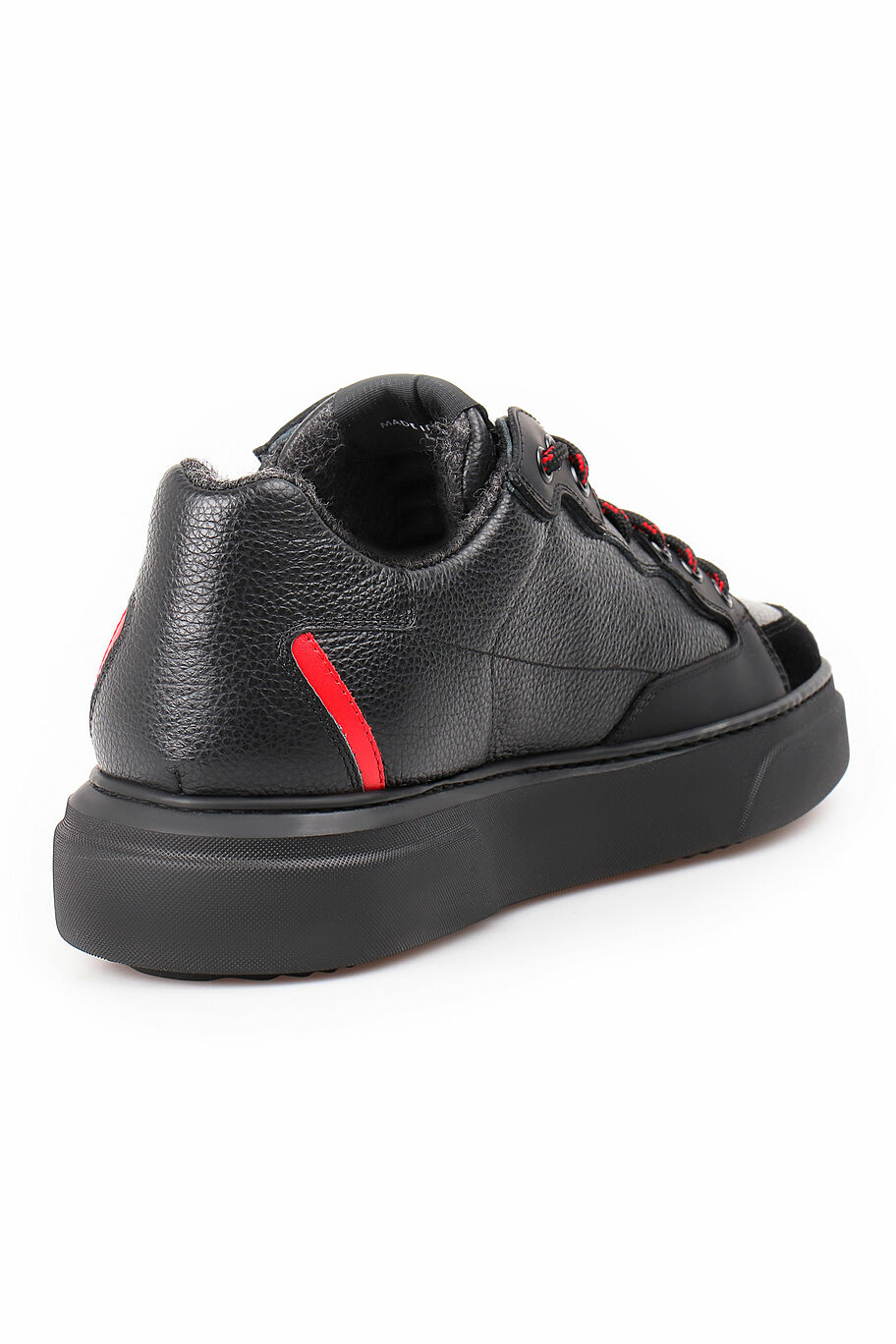 Кеды Stokton - фото 3