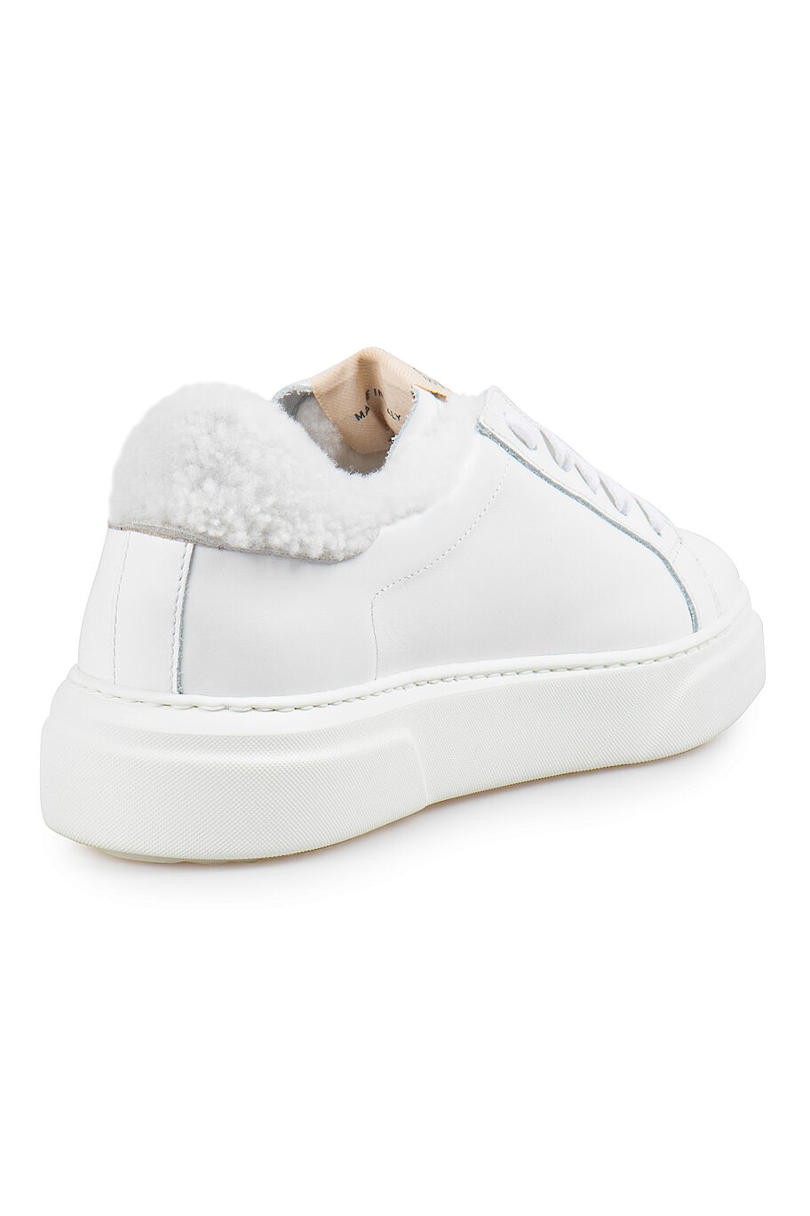 Кеды Stokton - фото 3