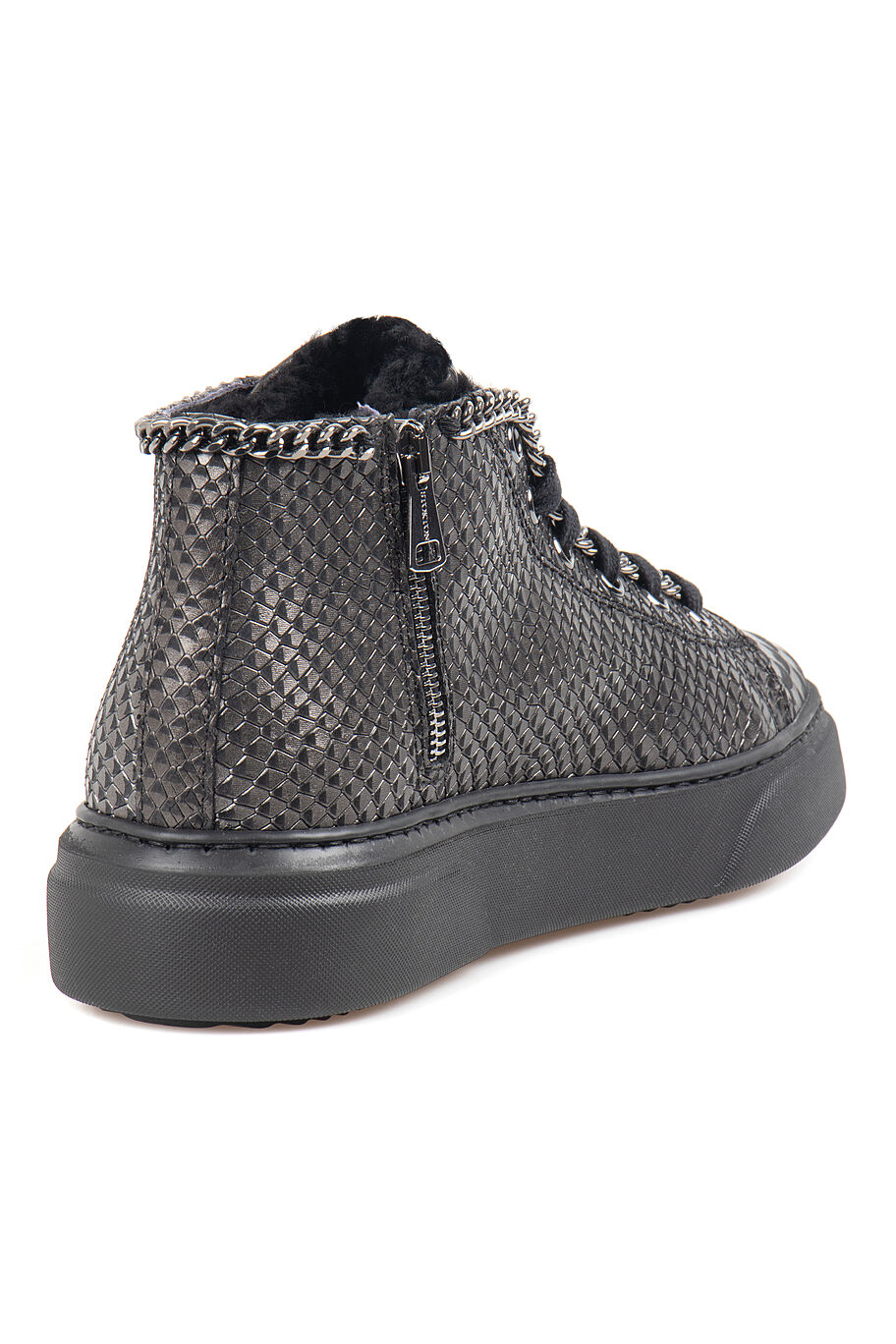 Кеды Stokton - фото 3