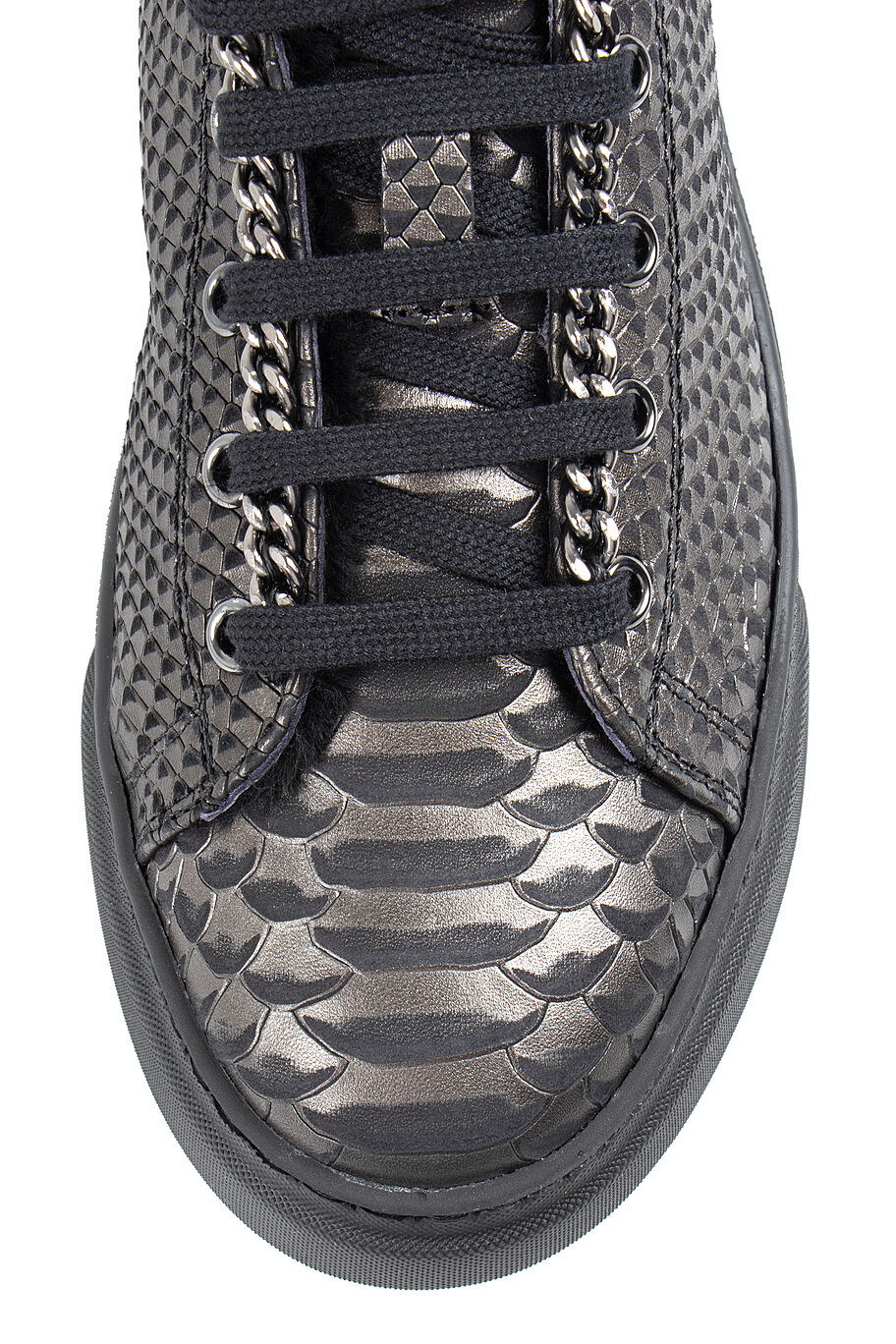 Кеды Stokton - фото 4