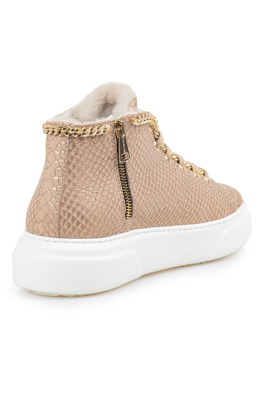 Кеды Stokton - фото 2