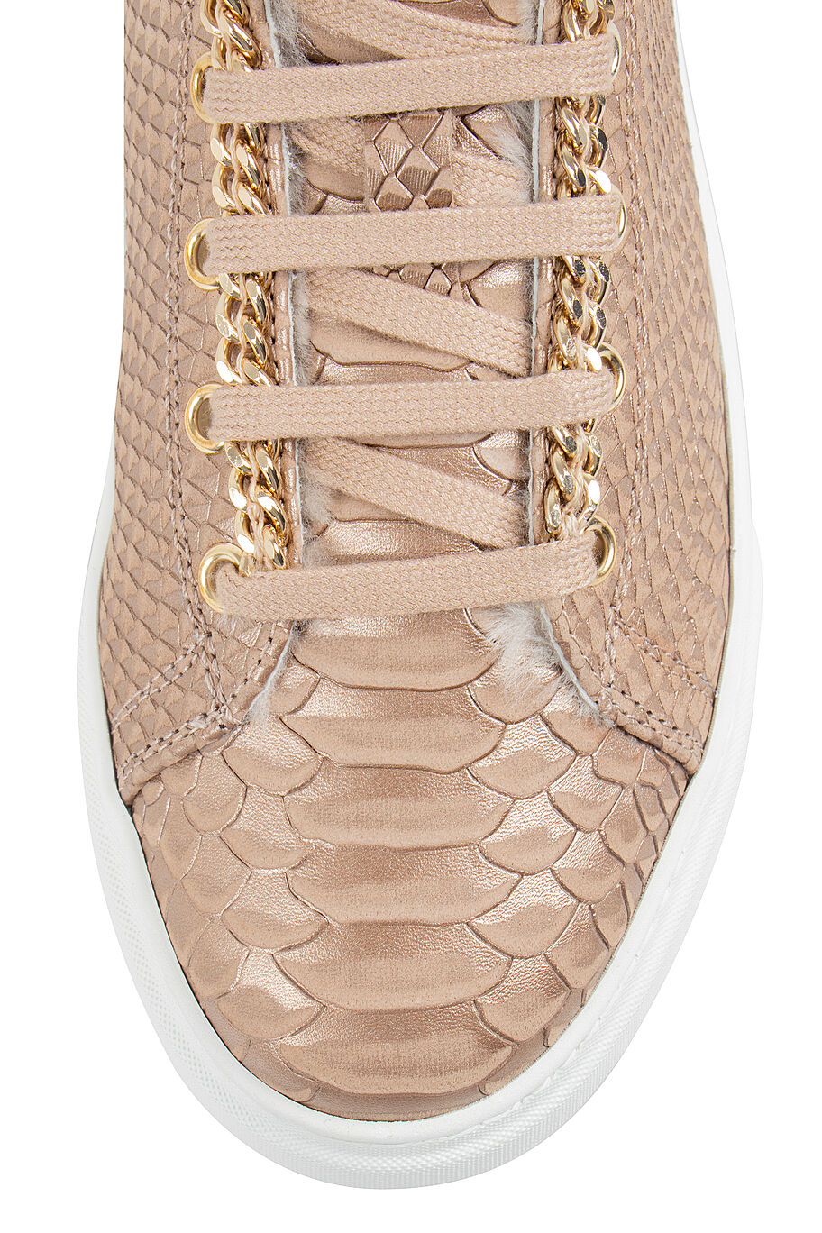 Кеды Stokton - фото 4