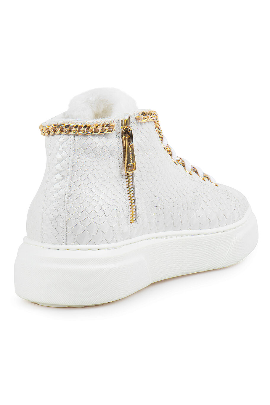 Кеды Stokton - фото 3