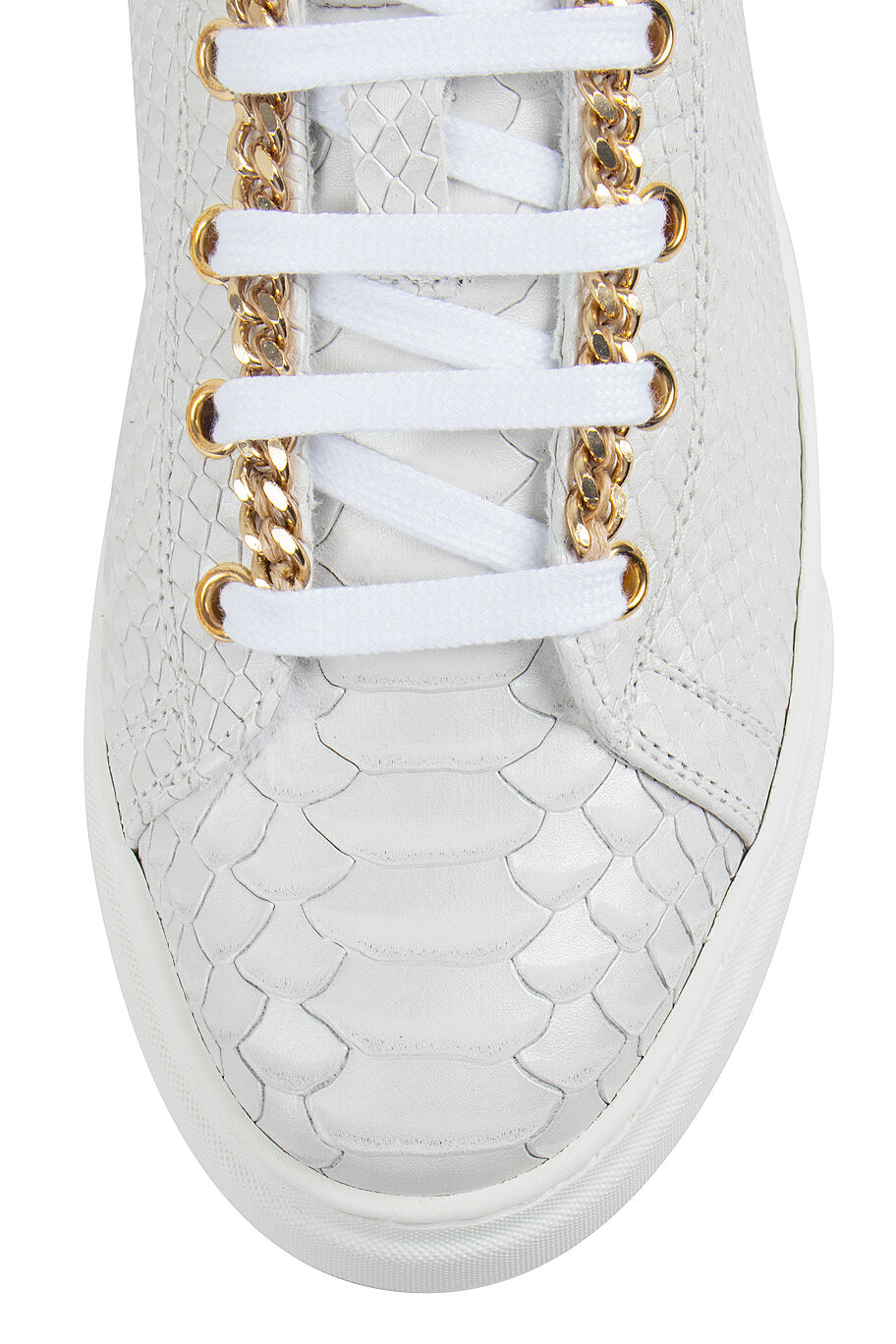 Кеды Stokton - фото 4