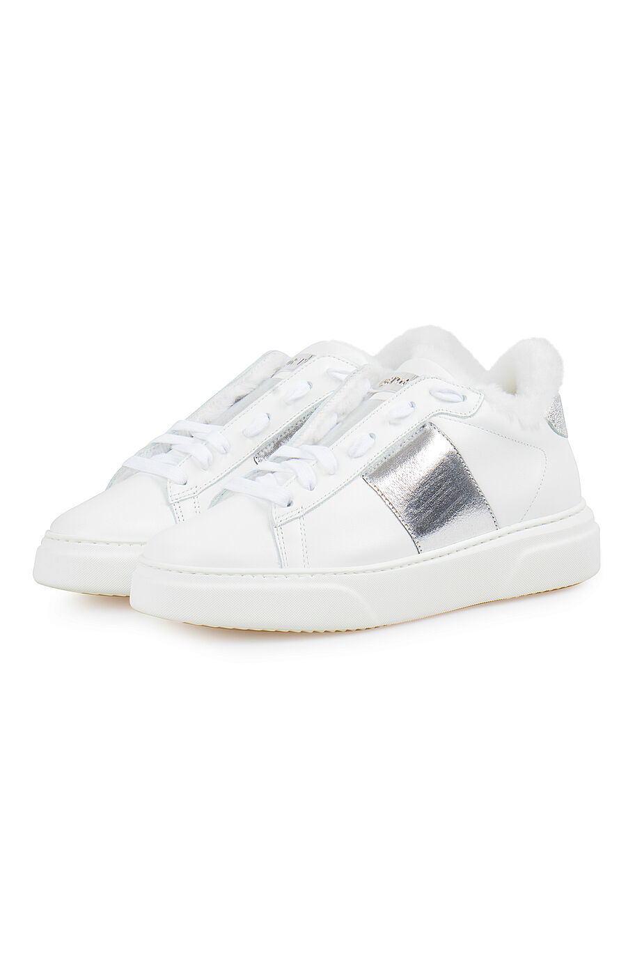 Кеды Stokton - фото 1