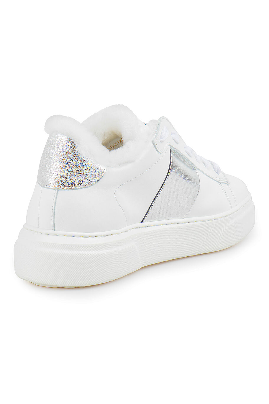 Кеды Stokton - фото 3