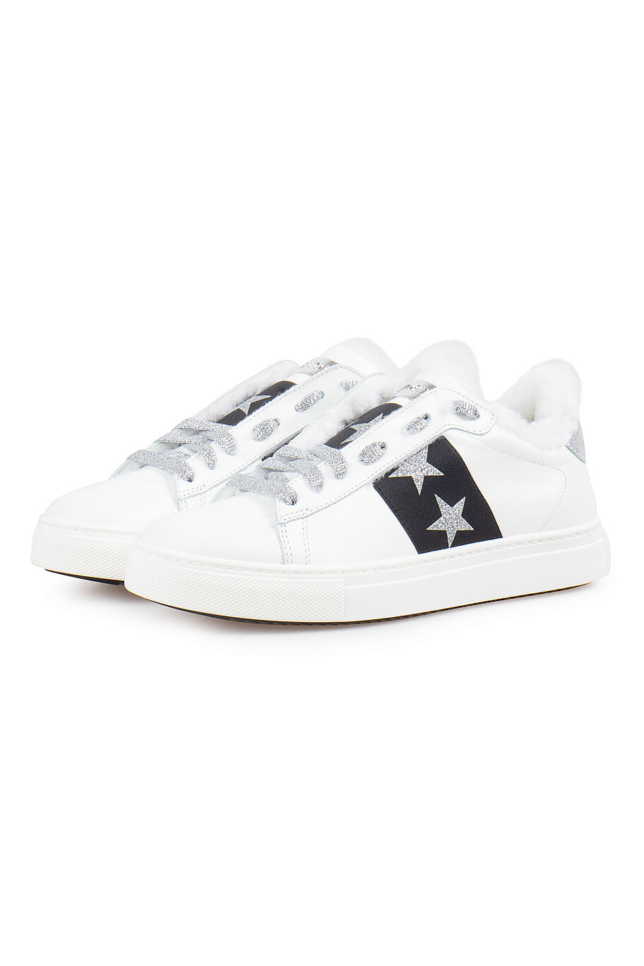 Кеды Stokton - фото 3