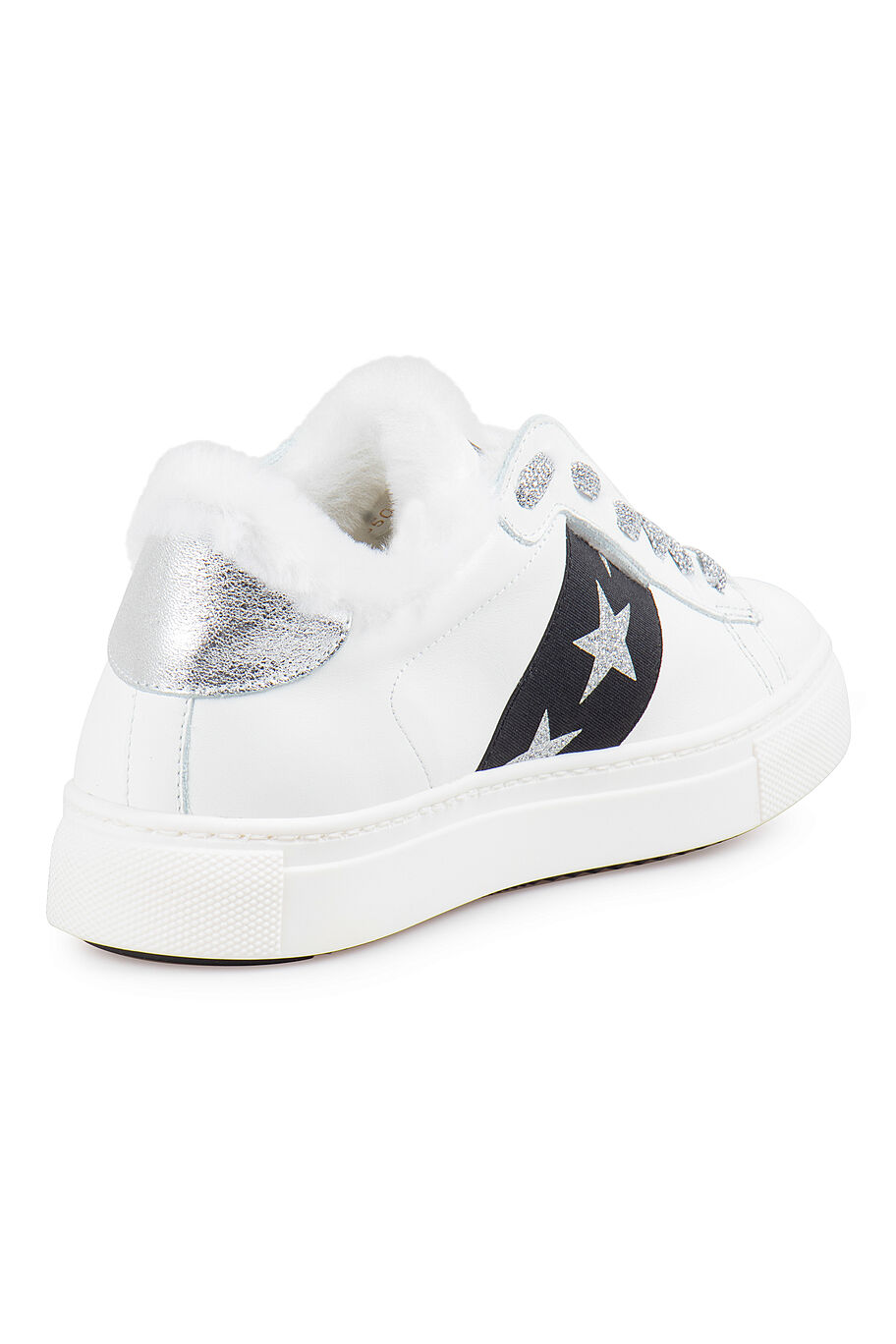 Кеды Stokton - фото 4